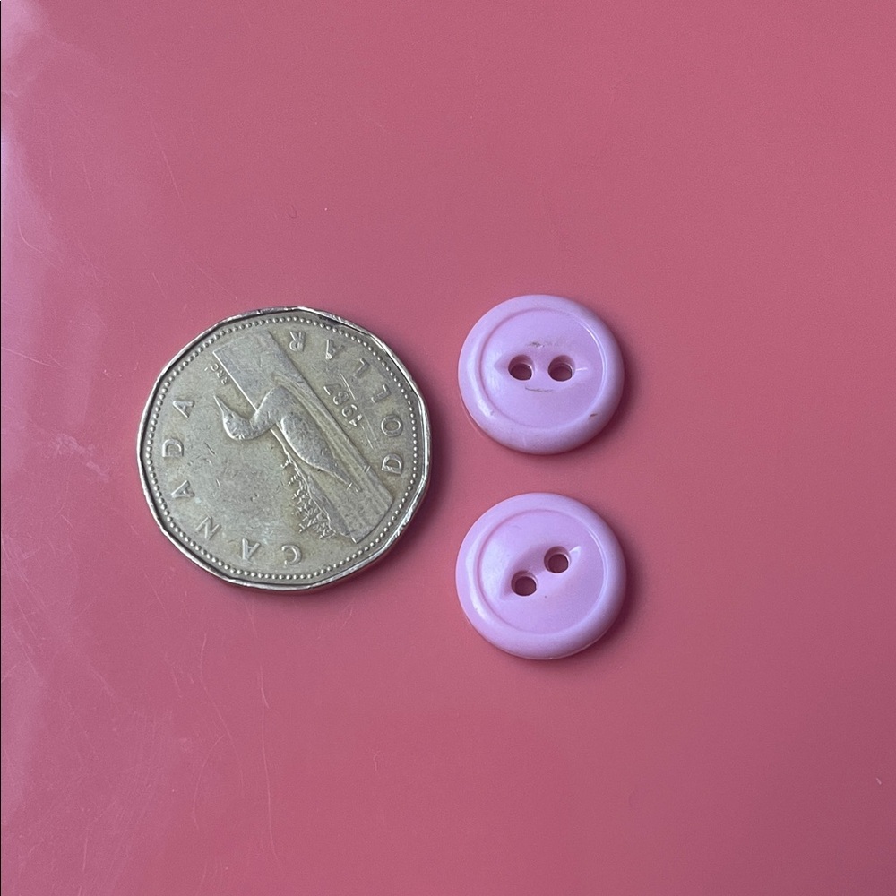 Vintage buttons